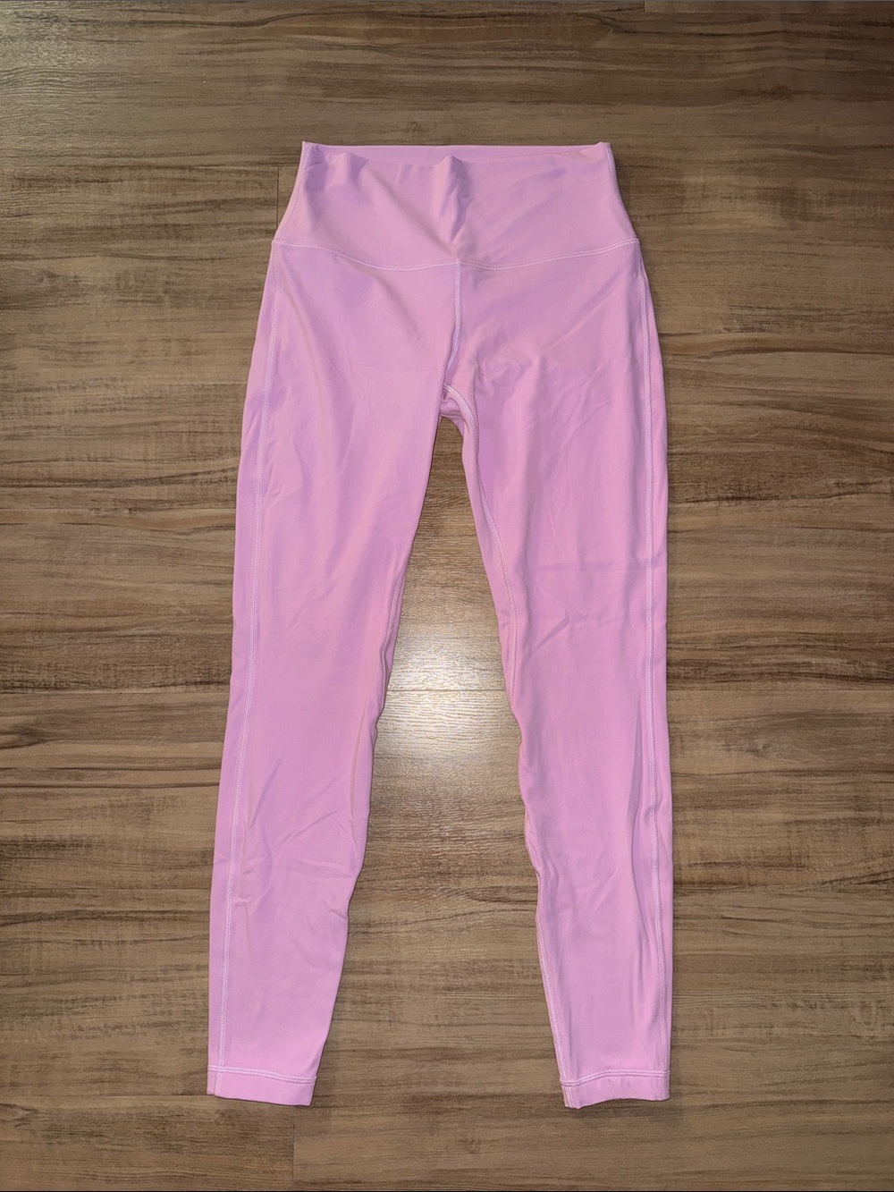 Lululemon Align High-Rise Leggings 28”